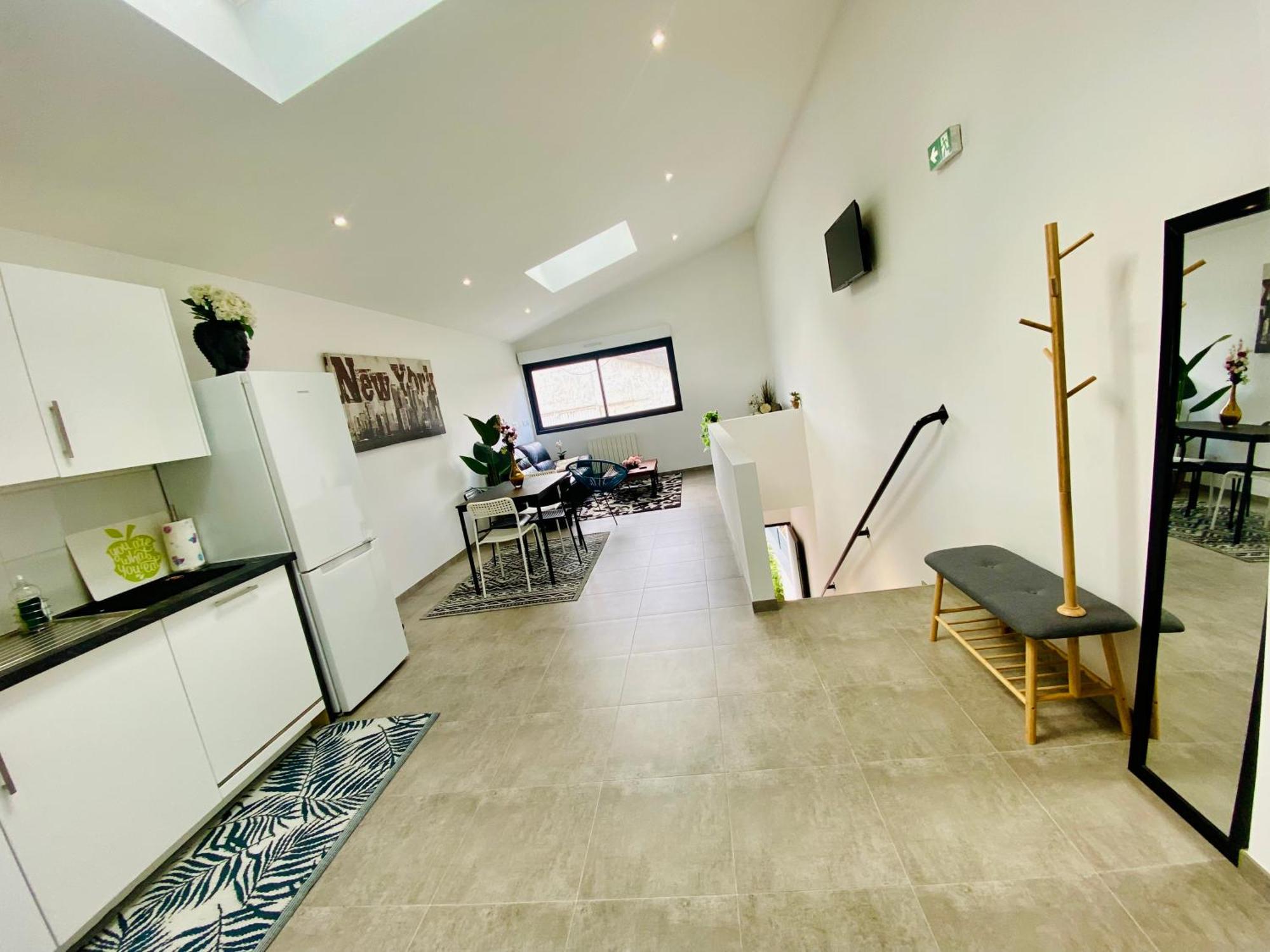 Maison Arkea Arena Floirac  Zewnętrze zdjęcie